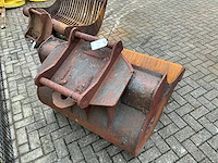 Slotenbak - afbeelding 3 van  7