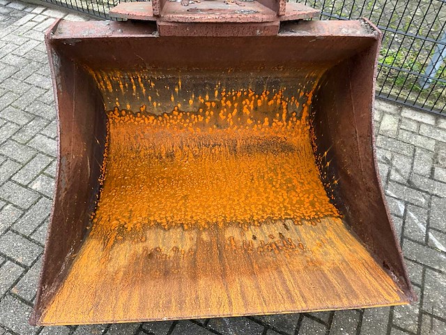 Slotenbak - afbeelding 4 van  7