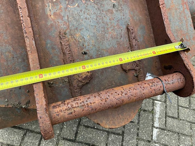 Slotenbak - afbeelding 6 van  7