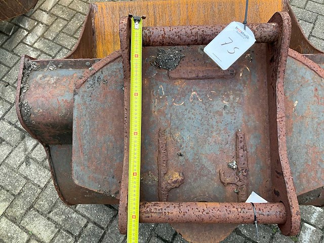 Slotenbak - afbeelding 7 van  7