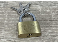 Slotjes 25 mm (12x) - afbeelding 3 van  6