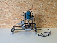 Slotkastenfrees virutex, fc116u, bouwjaar 2022 - afbeelding 1 van  14