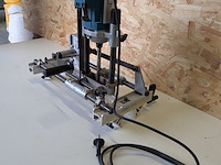 Slotkastenfrees virutex, fc116u, bouwjaar 2022 - afbeelding 10 van  14