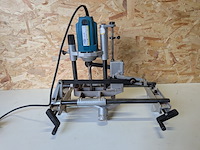 Slotkastenfrees virutex, fc116u, bouwjaar 2022 - afbeelding 11 van  14