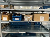 Slotplaten - afbeelding 1 van  6