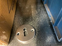 Slotplaten - afbeelding 3 van  6
