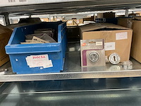 Slotplaten - afbeelding 4 van  6