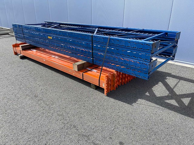 Slp - palletstelling - afbeelding 2 van  7