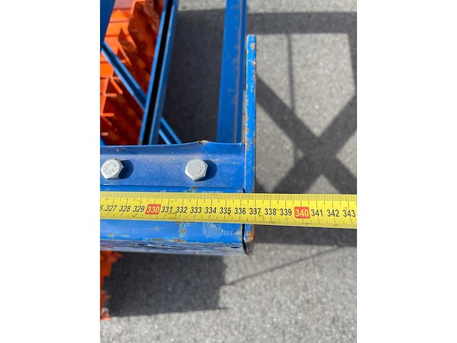 Slp - palletstelling - afbeelding 5 van  7