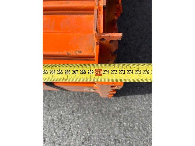 Slp - palletstelling - afbeelding 7 van  7