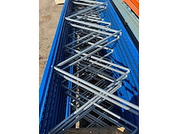 Slp - staanders palletstelling 650x110x10cm (17x) - afbeelding 5 van  6