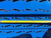 Slp - staanders palletstelling 650x110x10cm (17x) - afbeelding 6 van  6