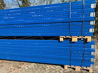 Slp - staanders palletstelling 650x110x10cm (17x) - afbeelding 2 van  6