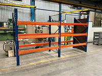 Slp inhaak palletstelling - afbeelding 2 van  3