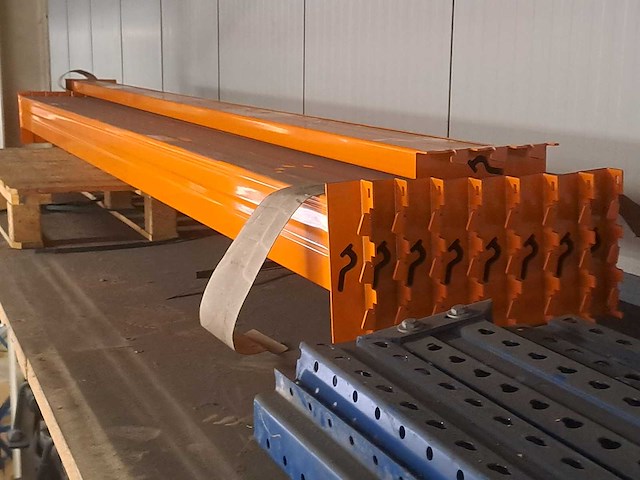 Slp liggers diverse afmetingen (18x) - afbeelding 1 van  3