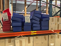 Slp magazijnstelling met diverse magazijnbakken - afbeelding 8 van  22