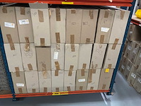 Slp magazijnstelling met diverse magazijnbakken - afbeelding 9 van  22