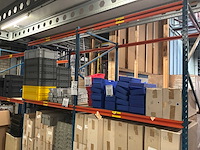 Slp magazijnstelling met diverse magazijnbakken - afbeelding 16 van  22