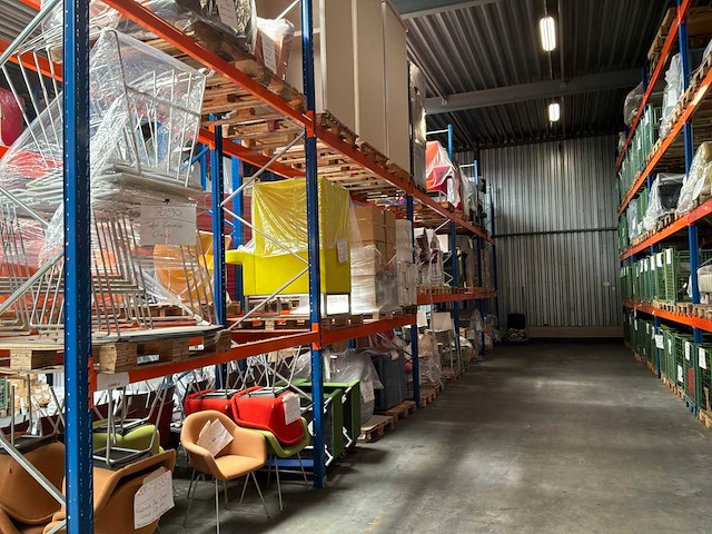 Slp palletstelling - afbeelding 3 van  4