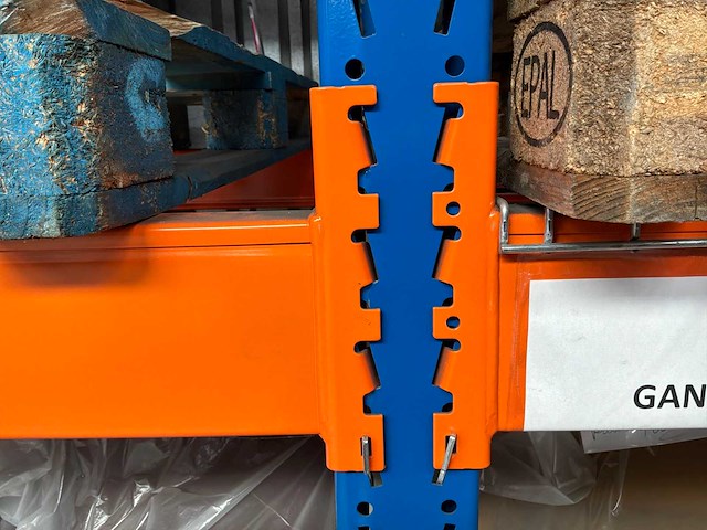 Slp palletstelling - afbeelding 4 van  4