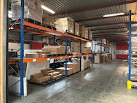 Slp palletstelling