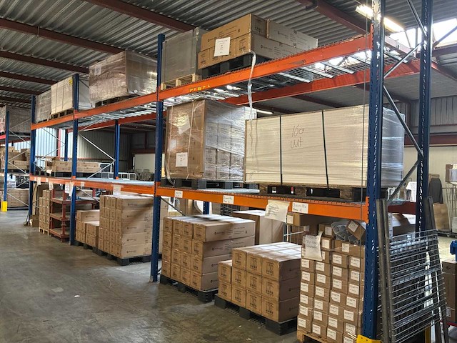 Slp palletstelling - afbeelding 3 van  6