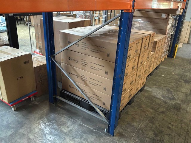 Slp palletstelling - afbeelding 4 van  6
