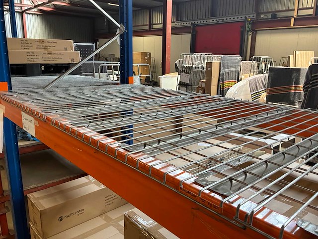 Slp palletstelling - afbeelding 6 van  6