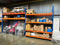 Slp palletstelling - afbeelding 3 van  6