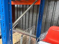 Slp palletstelling - afbeelding 5 van  6