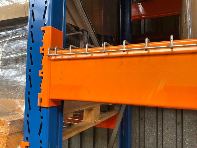 Slp palletstelling - afbeelding 6 van  6