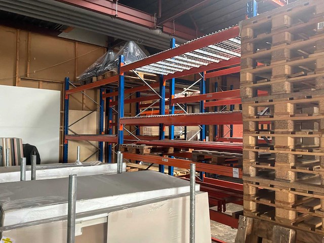Slp palletstelling - afbeelding 2 van  2
