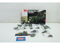 Sluban modelbricks pantsir s1s set m38-b1252 - afbeelding 3 van  4