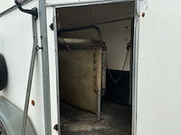 Sluis trailers - pt 2 - paardentrailer - afbeelding 7 van  10