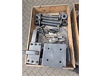 Sluisdeuronderdelen - afbeelding 2 van  5