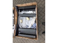 Sluisdeuronderdelen - afbeelding 3 van  5