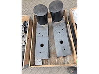 Sluisdeuronderdelen - afbeelding 5 van  5