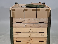 Sluitplaten en ringsleutels - afbeelding 1 van  5