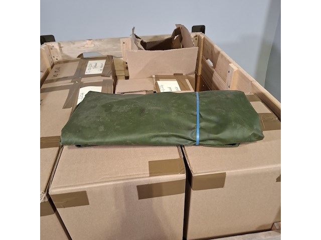 Sluitplaten en ringsleutels - afbeelding 2 van  5