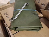 Sluitplaten en ringsleutels - afbeelding 5 van  5