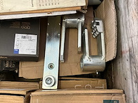 Sluitwerk en onderdelen - afbeelding 2 van  4