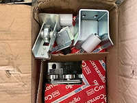 Sluitwerk en onderdelen - afbeelding 3 van  4