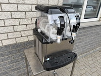 Slush - 2 kraans - slushpuppy - afbeelding 1 van  2