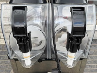 Slush - 2 kraans - slushpuppy - afbeelding 1 van  2