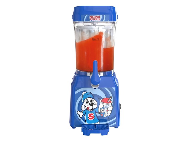 Slush puppie slush machine 1 liter - afbeelding 1 van  5