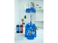 Slush puppie slush machine 1 liter - afbeelding 3 van  5