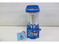 Slush puppie slush machine 1 liter - afbeelding 4 van  5
