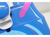 Slush puppie slush machine 1 liter - afbeelding 5 van  5