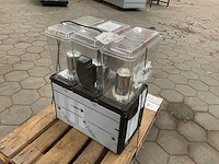 Slush puppy apparaat - afbeelding 5 van  5