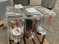 Slush puppy apparaat - afbeelding 2 van  5